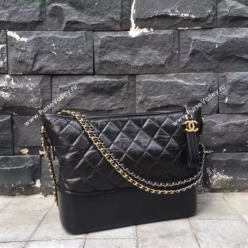 Chanel Gabrielle Hobo Bag 17563