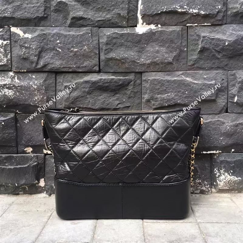 Chanel Gabrielle Hobo Bag 17563