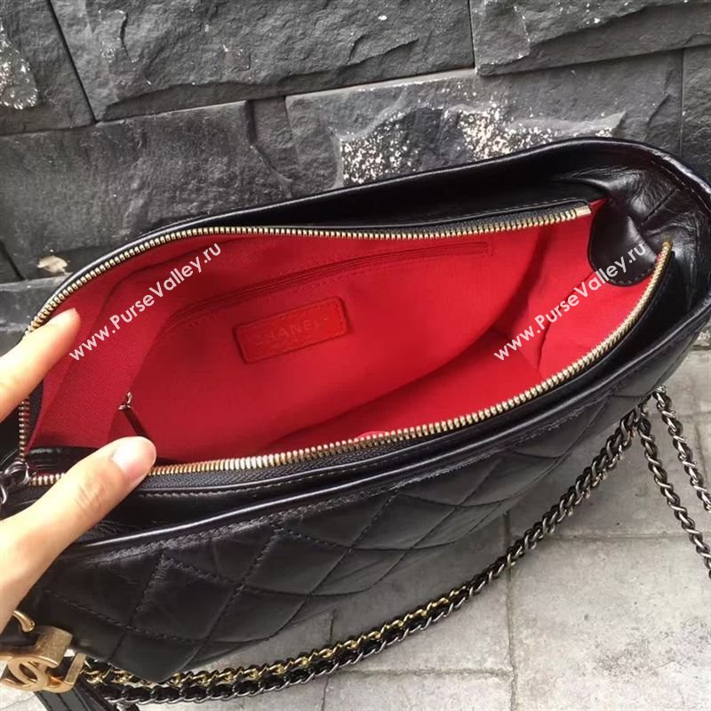 Chanel Gabrielle Hobo Bag 17563