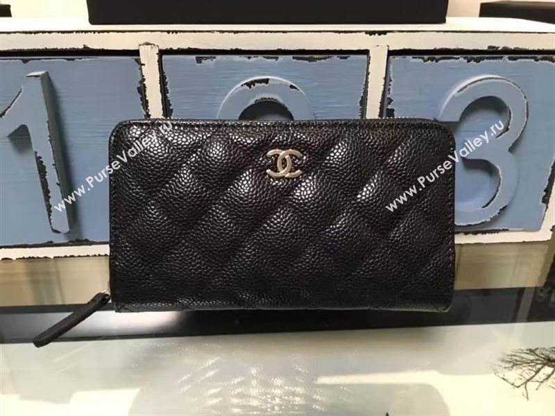 Chanel wallet 16202