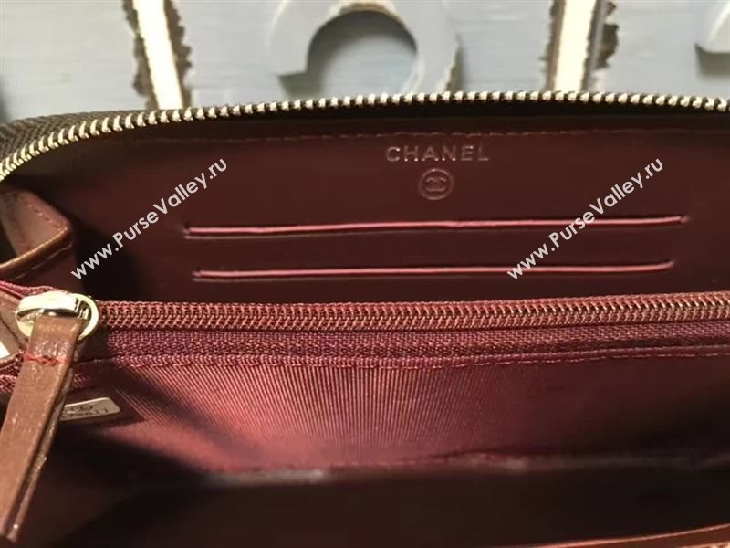 Chanel wallet 16202