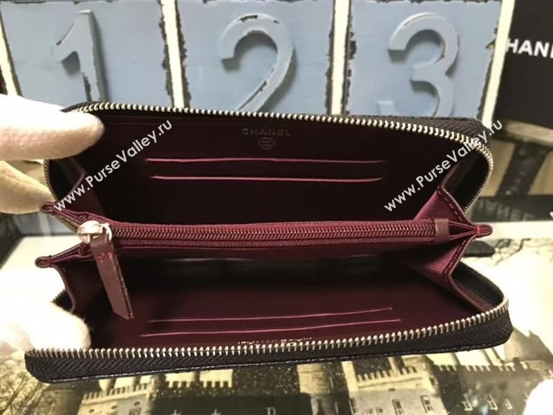 Chanel wallet 16202