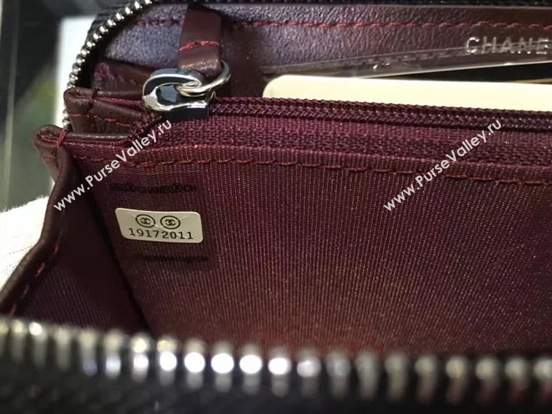 Chanel wallet 16202