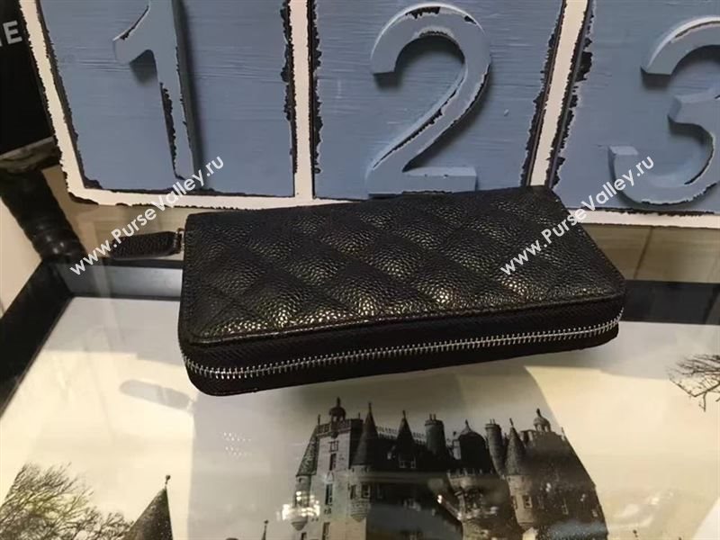 Chanel wallet 16202