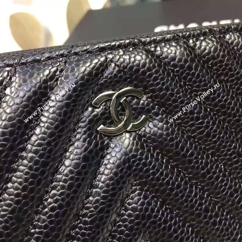 Chanel wallet 16183