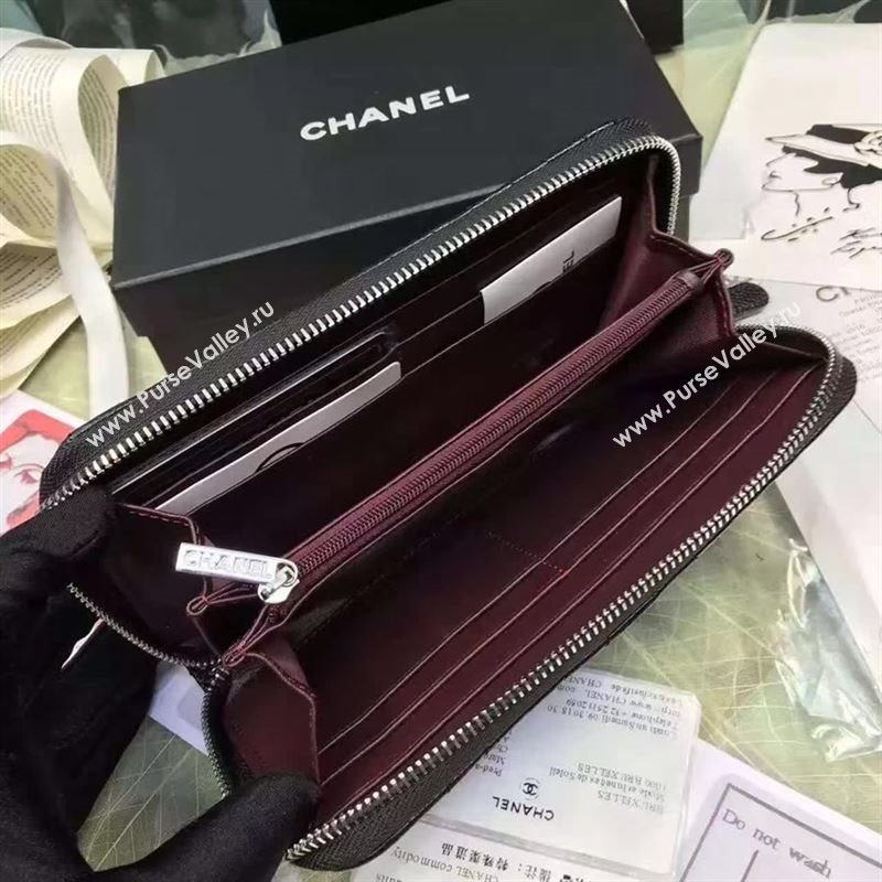 Chanel wallet 16183