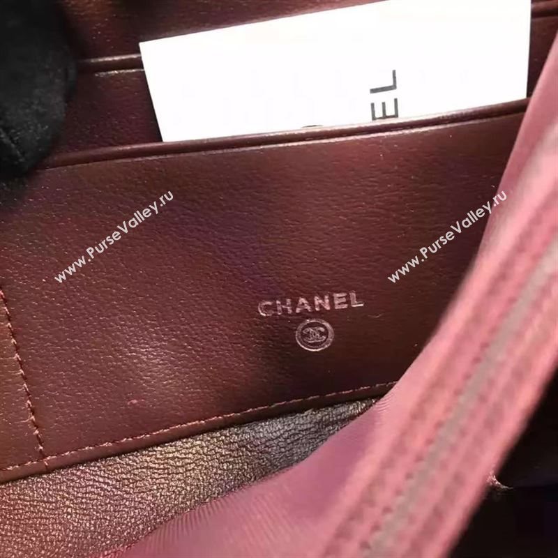 Chanel wallet 16183