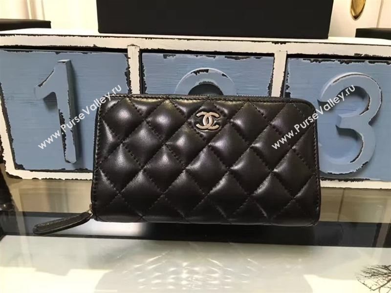 Chanel wallet 16237