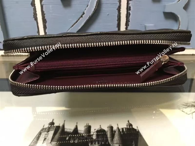 Chanel wallet 16237