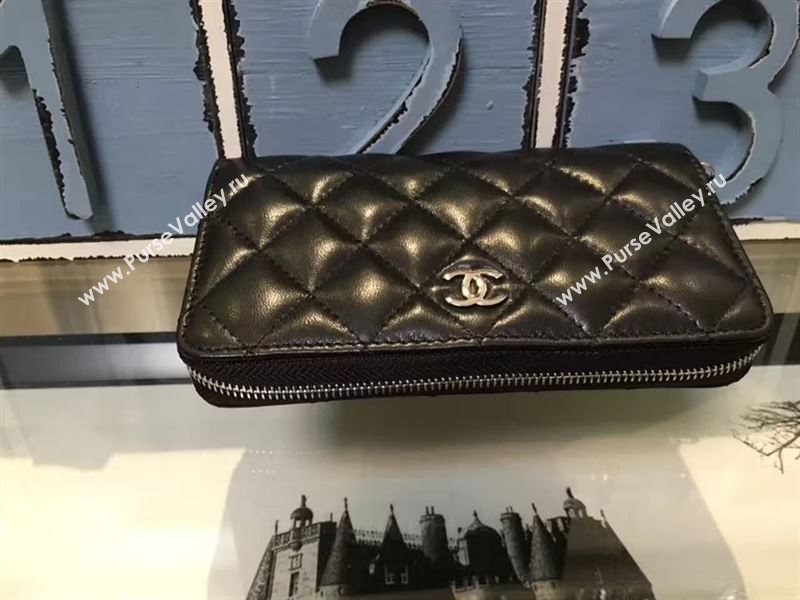 Chanel wallet 16237