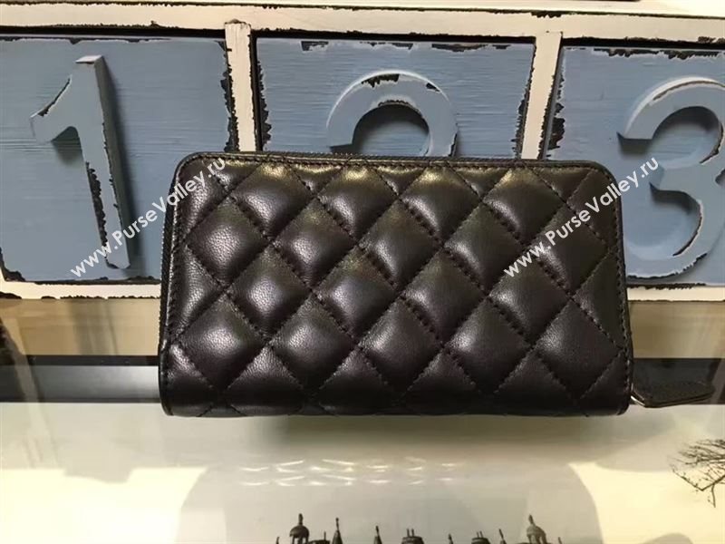 Chanel wallet 16237