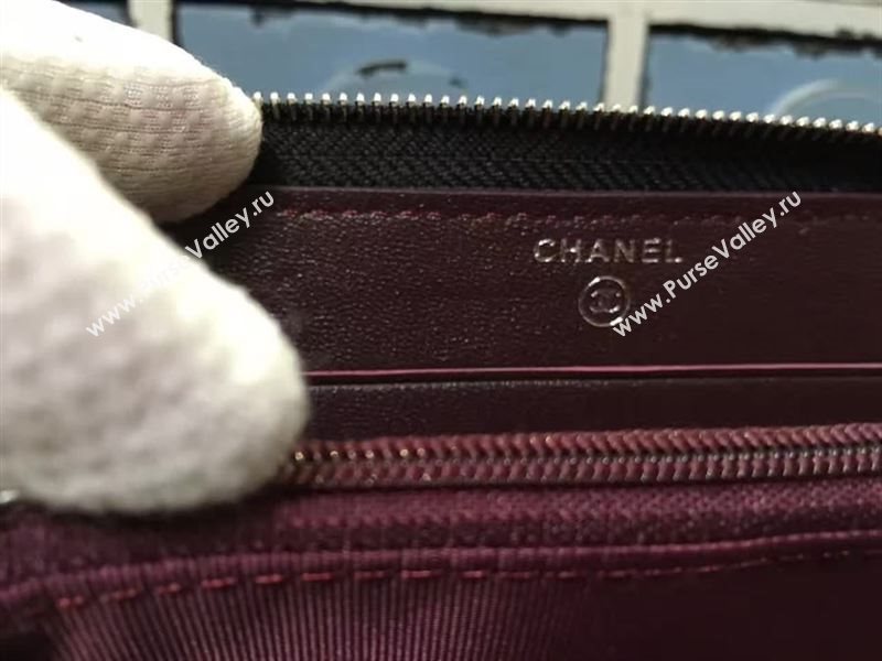Chanel wallet 16237