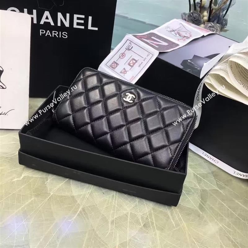 Chanel wallet 16241