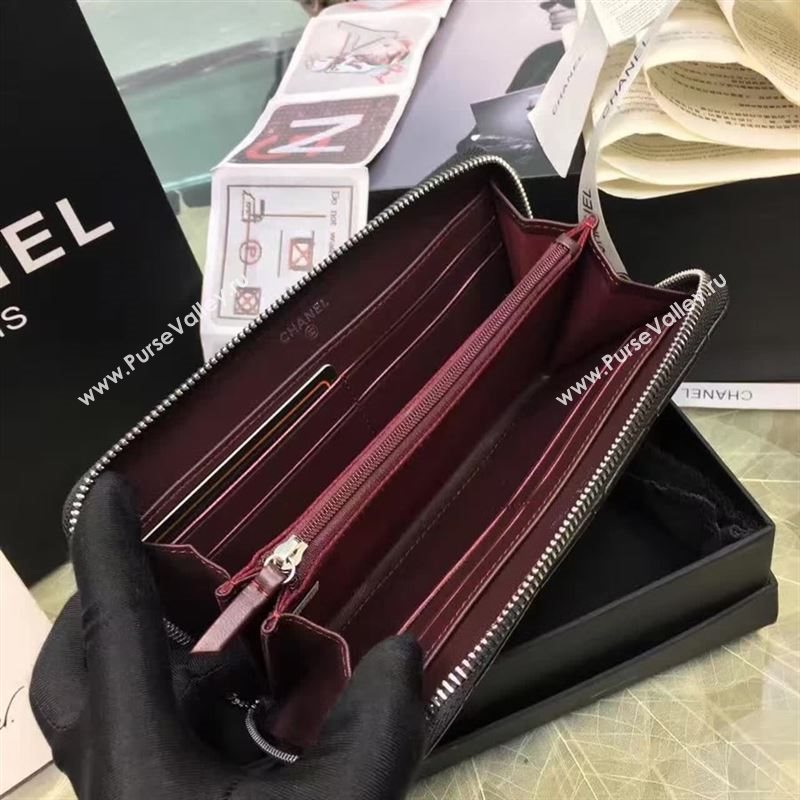 Chanel wallet 16241