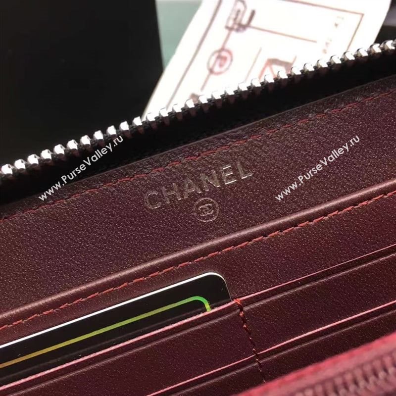 Chanel wallet 16241