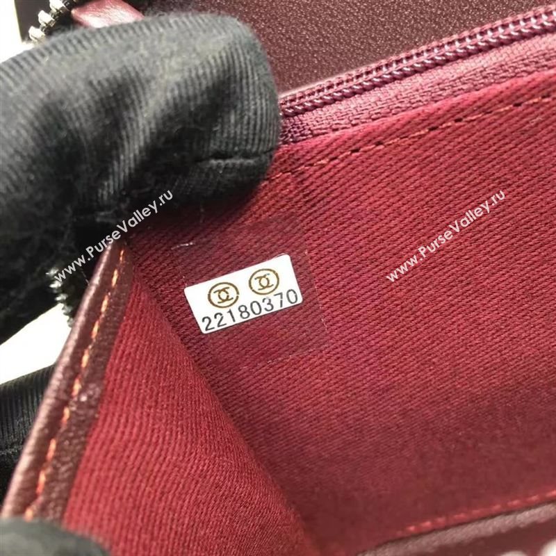 Chanel wallet 16241