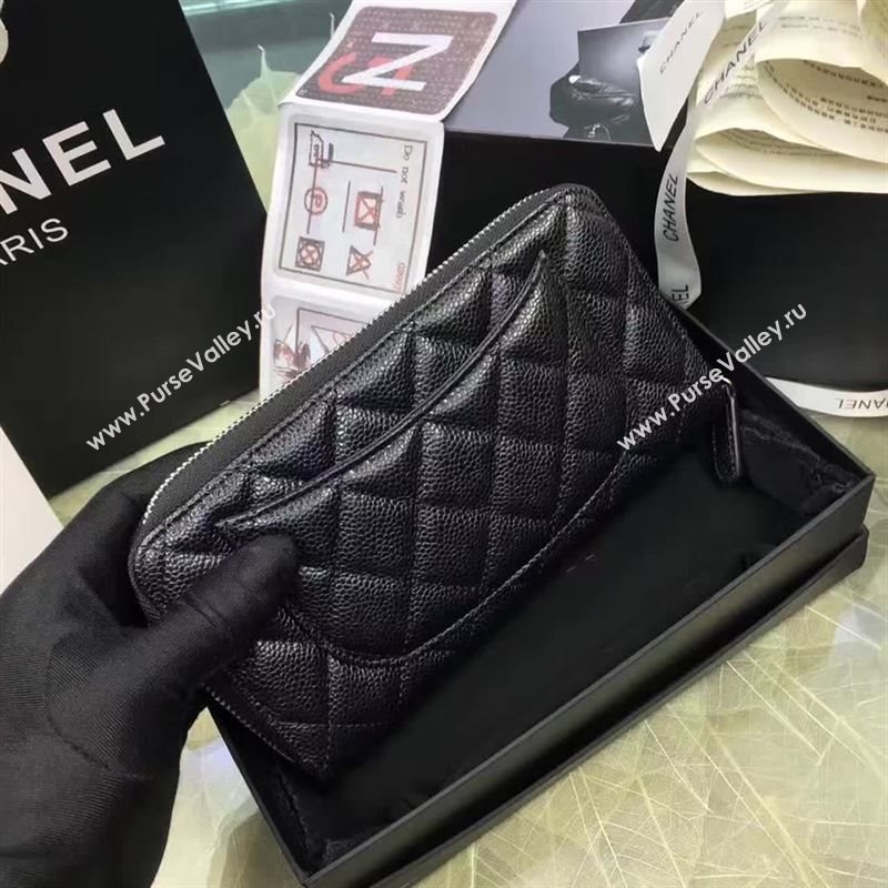 Chanel wallet 16242