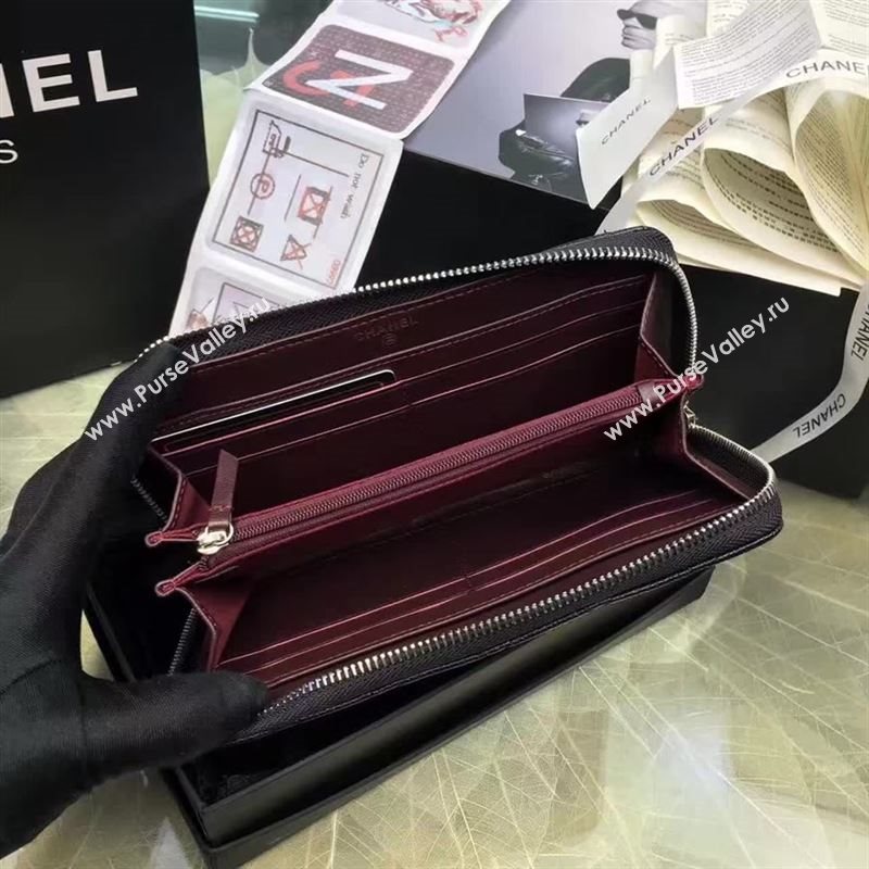 Chanel wallet 16242