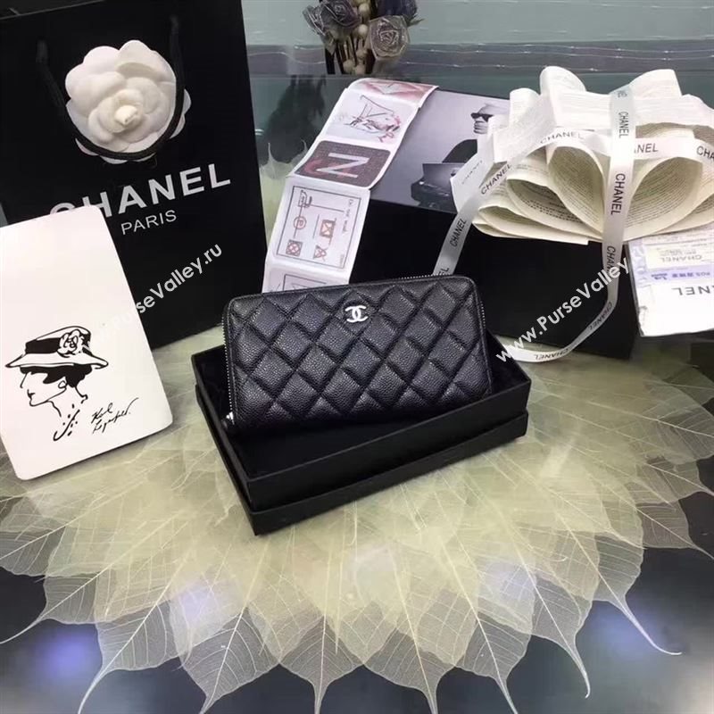 Chanel wallet 16242