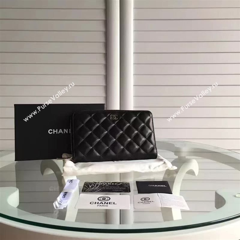 Chanel wallet 16483