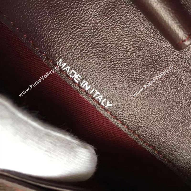 Chanel wallet 16483