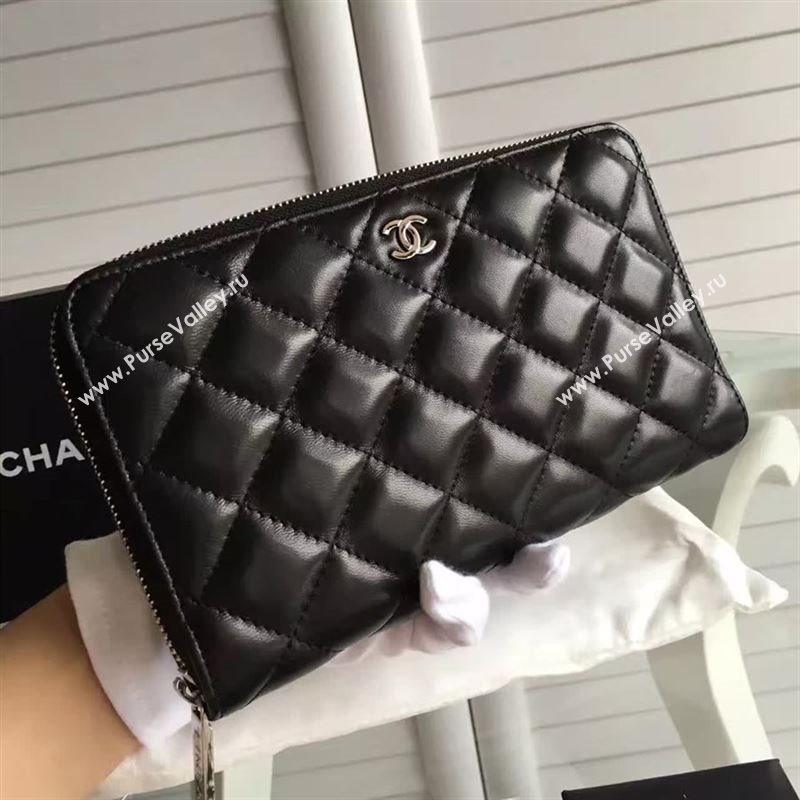 Chanel wallet 16483