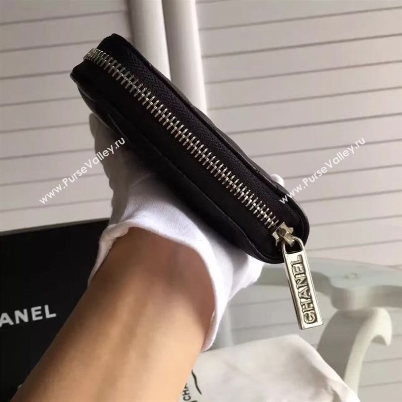 Chanel wallet 16483