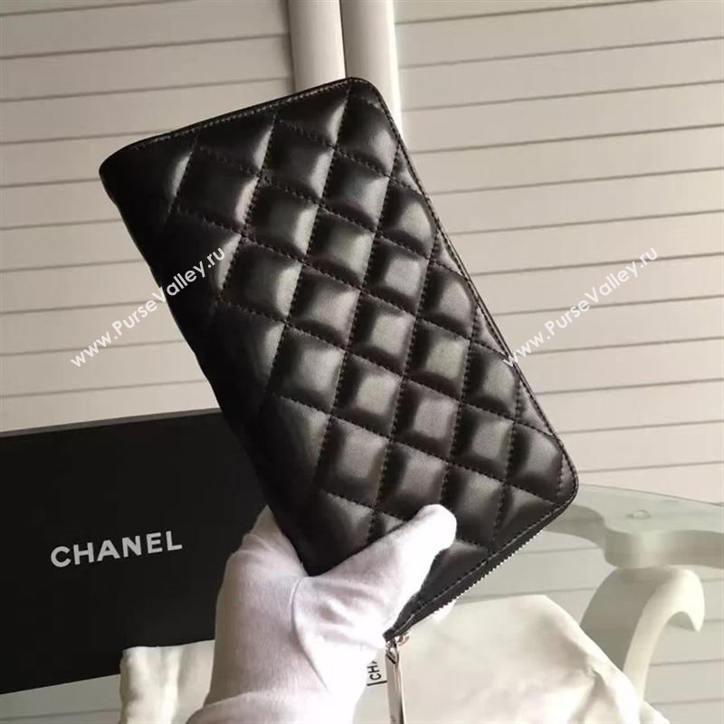 Chanel wallet 16483