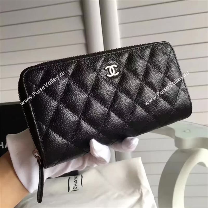Chanel wallet 16326