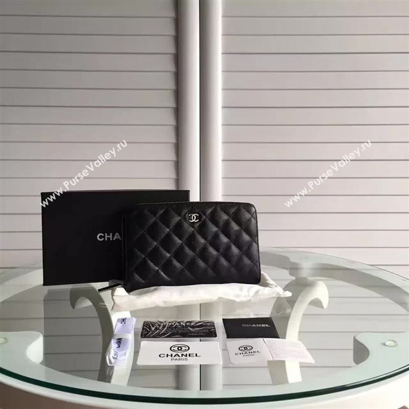 Chanel wallet 16484