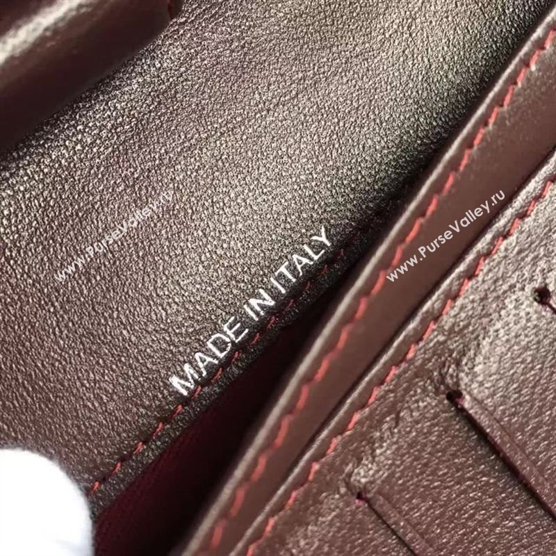 Chanel wallet 16484