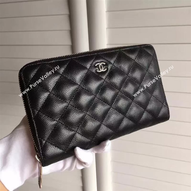 Chanel wallet 16484