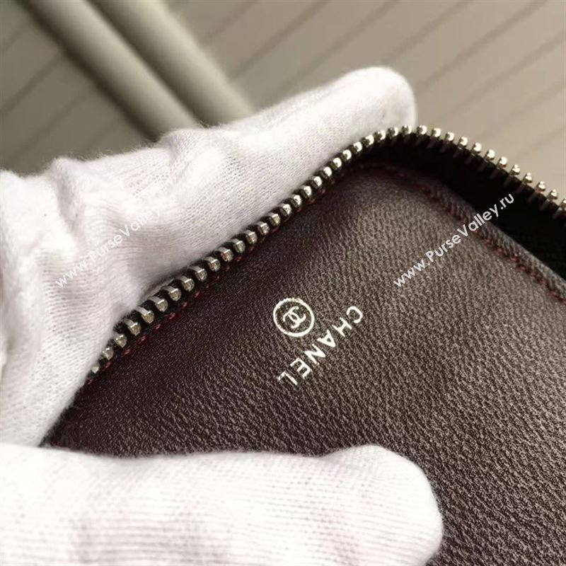 Chanel wallet 16484