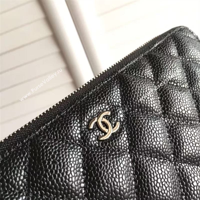 Chanel wallet 16485