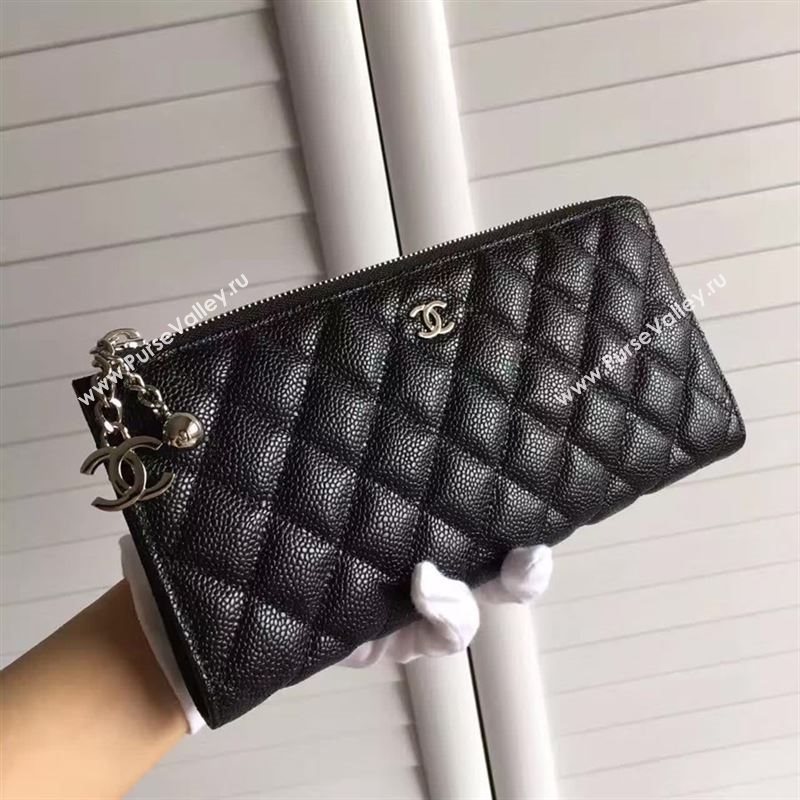Chanel wallet 16485