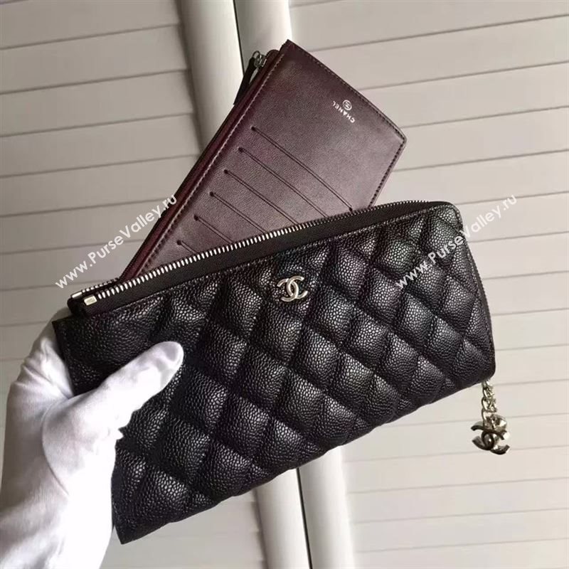 Chanel wallet 16485