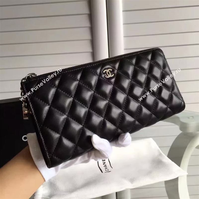 Chanel wallet 16486