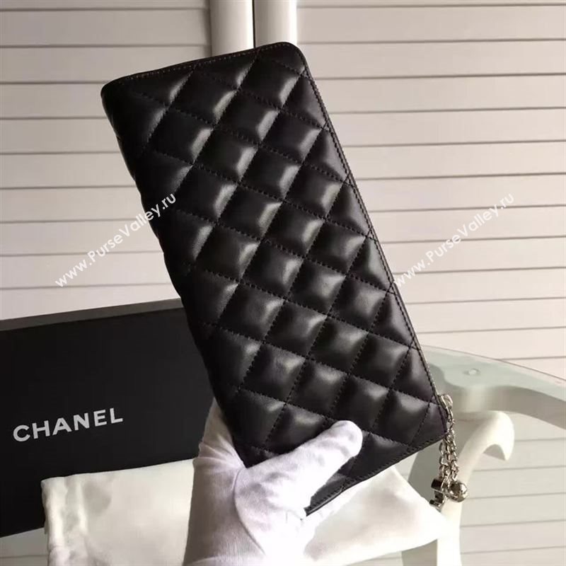 Chanel wallet 16486