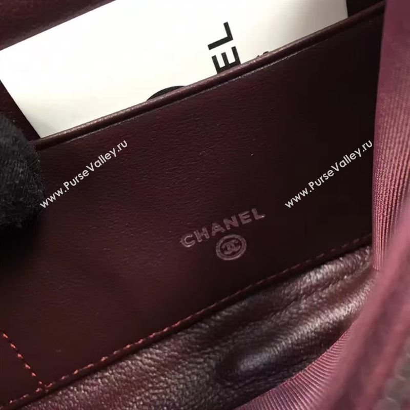 Chanel wallet 16494