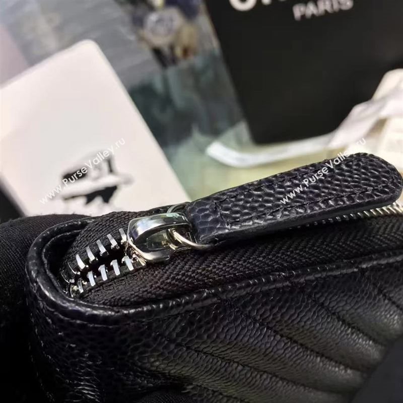 Chanel wallet 16494