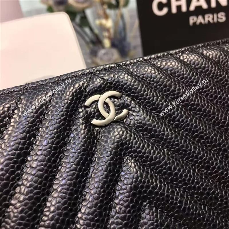 Chanel wallet 16494