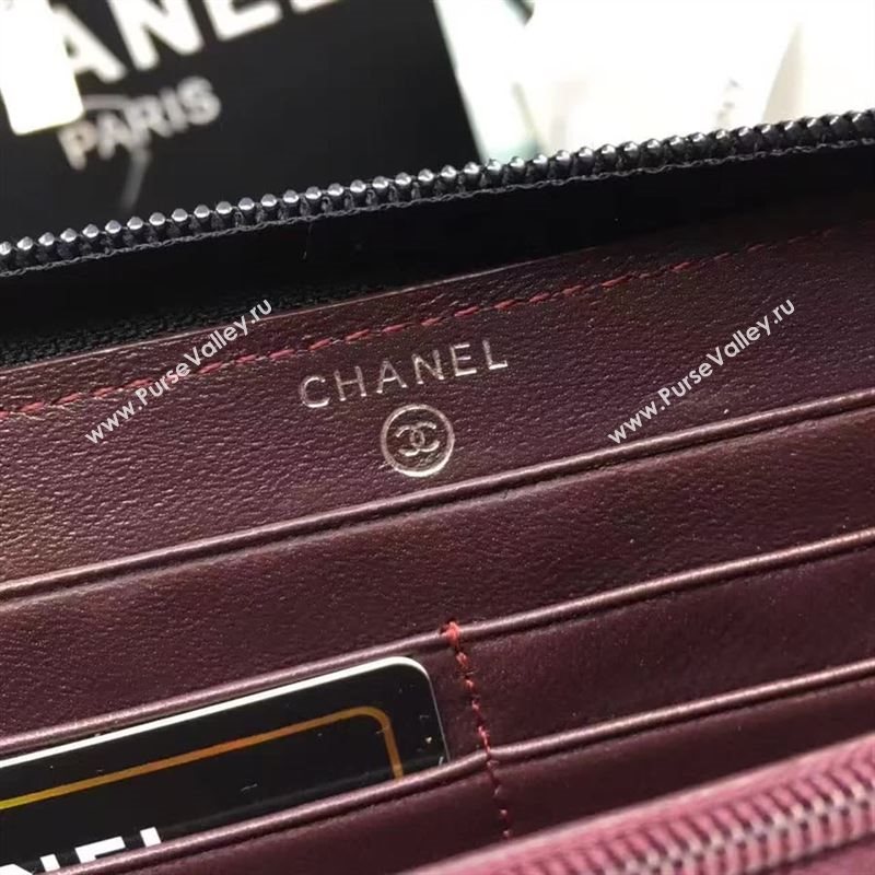 Chanel wallet 16495