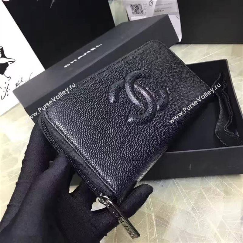 Chanel wallet 16495