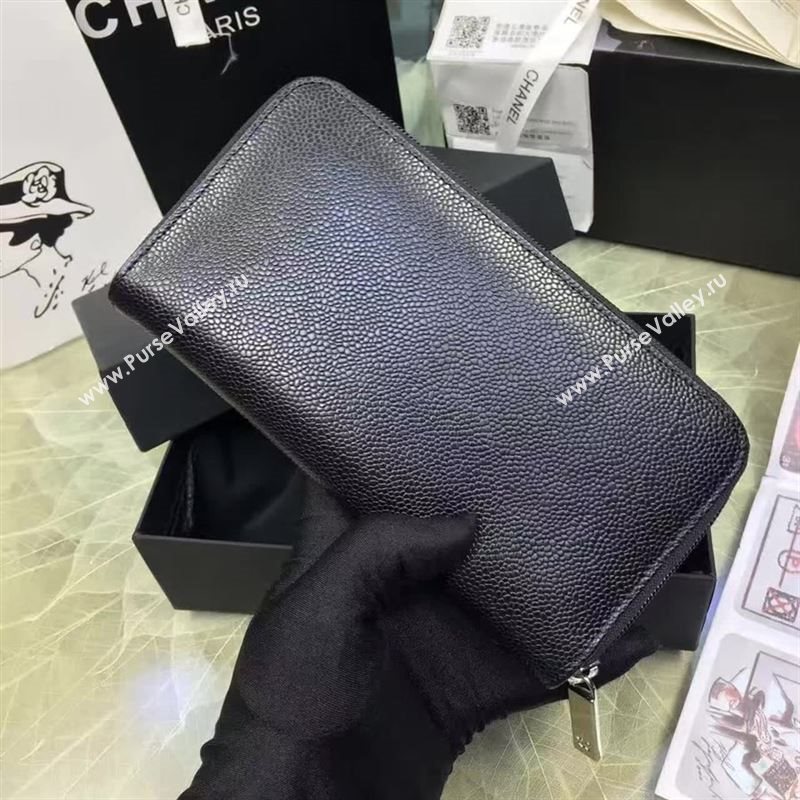 Chanel wallet 16495