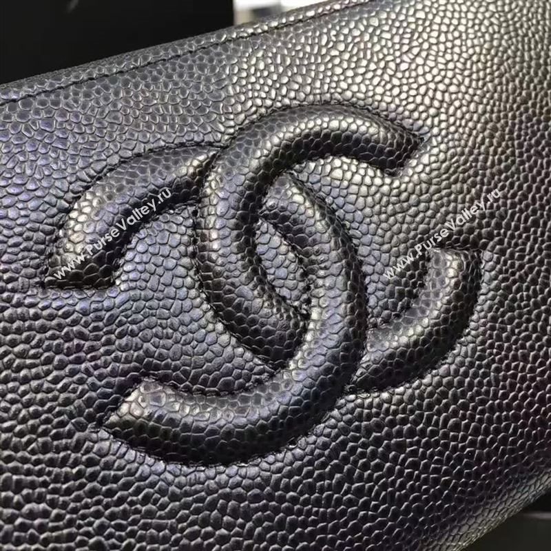 Chanel wallet 16495