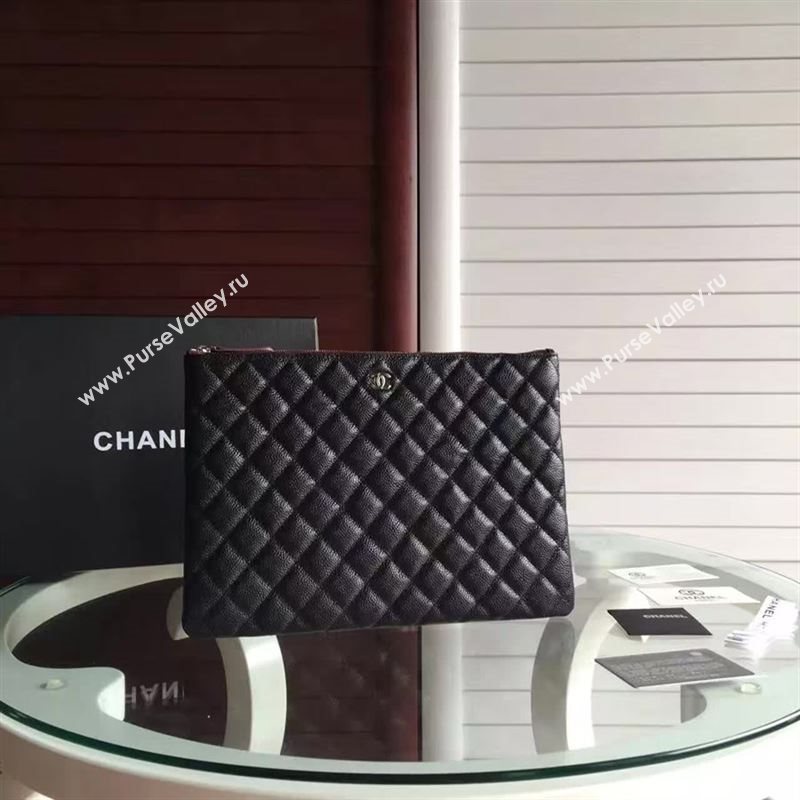 Chanel Clutch bag 17253