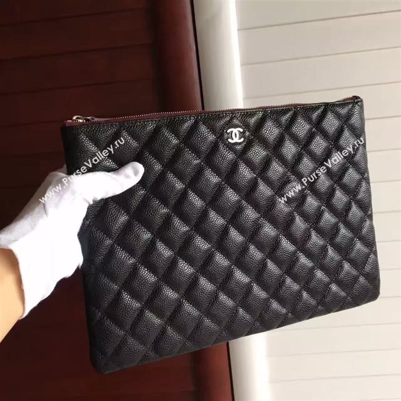 Chanel Clutch bag 17253