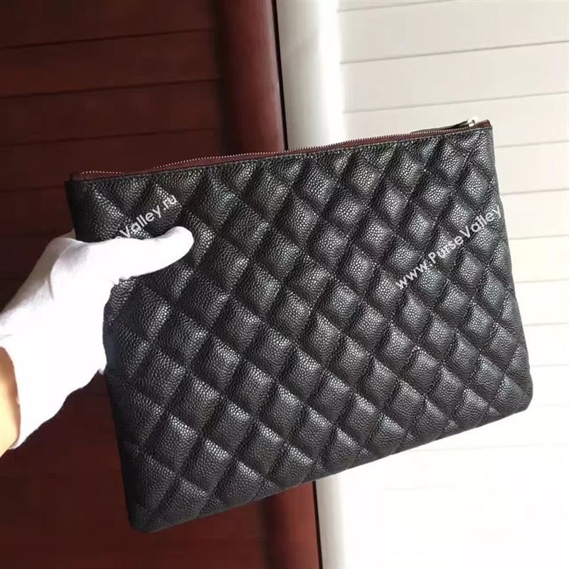 Chanel Clutch bag 17253