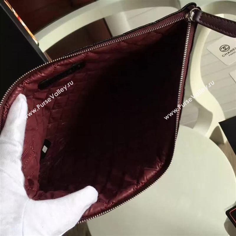 Chanel Clutch bag 17253