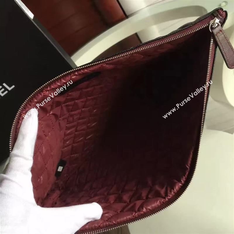 Chanel Clutch bag 17279